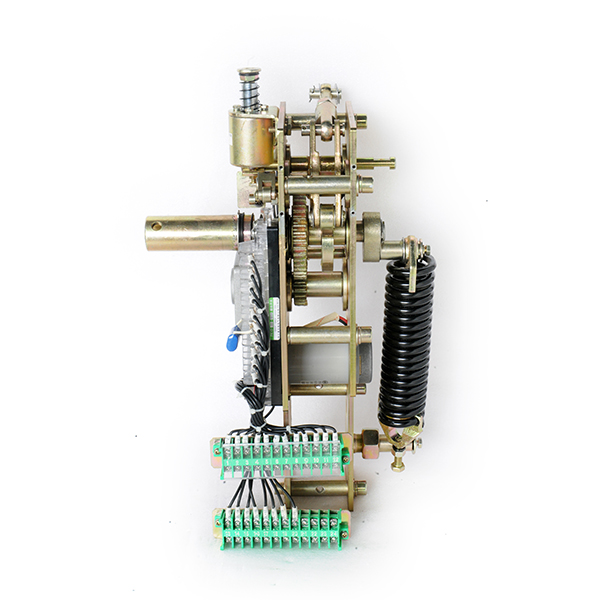 CT21-40.5 Load switch mechanism