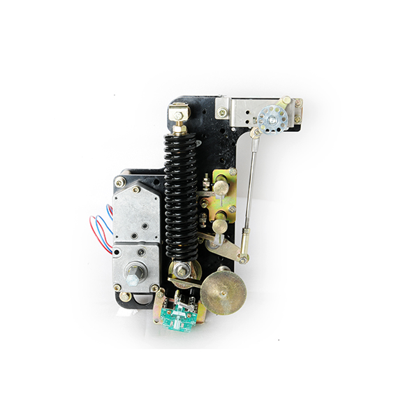 WJCT58-Ⅱ Circuit Breaker Mechanism