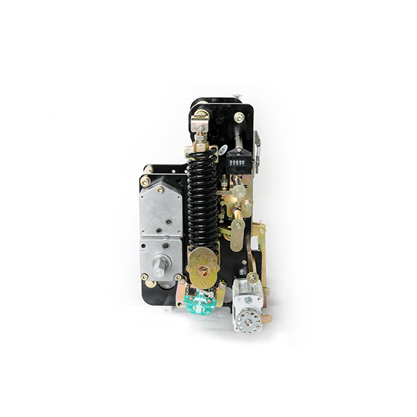 WJCT58-Ⅴ Circuit Breaker Mechanism