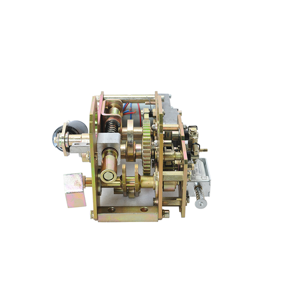 WJCT60 load switch mechanism